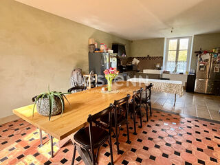  Maison à vendre 5 pièces 145 m²