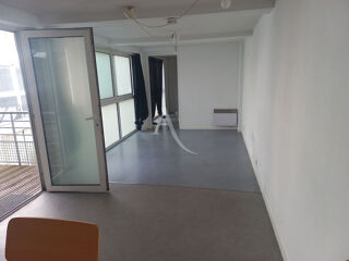  Appartement  vendre 2 pices 37 m