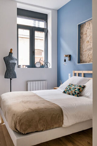  Appartement à vendre 3 pièces 51 m²
