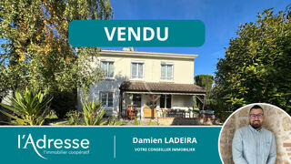  Maison à vendre 6 pièces 125 m²