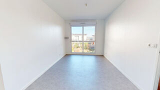  Appartement � vendre 2 pi�ces 44 m�