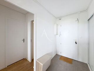  Appartement à vendre 2 pièces 
