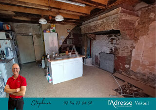  Maison à vendre 3 pièces 100 m²