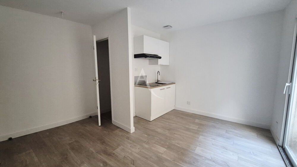 Appartement, Centre ville de Saint Jean D'Angély.