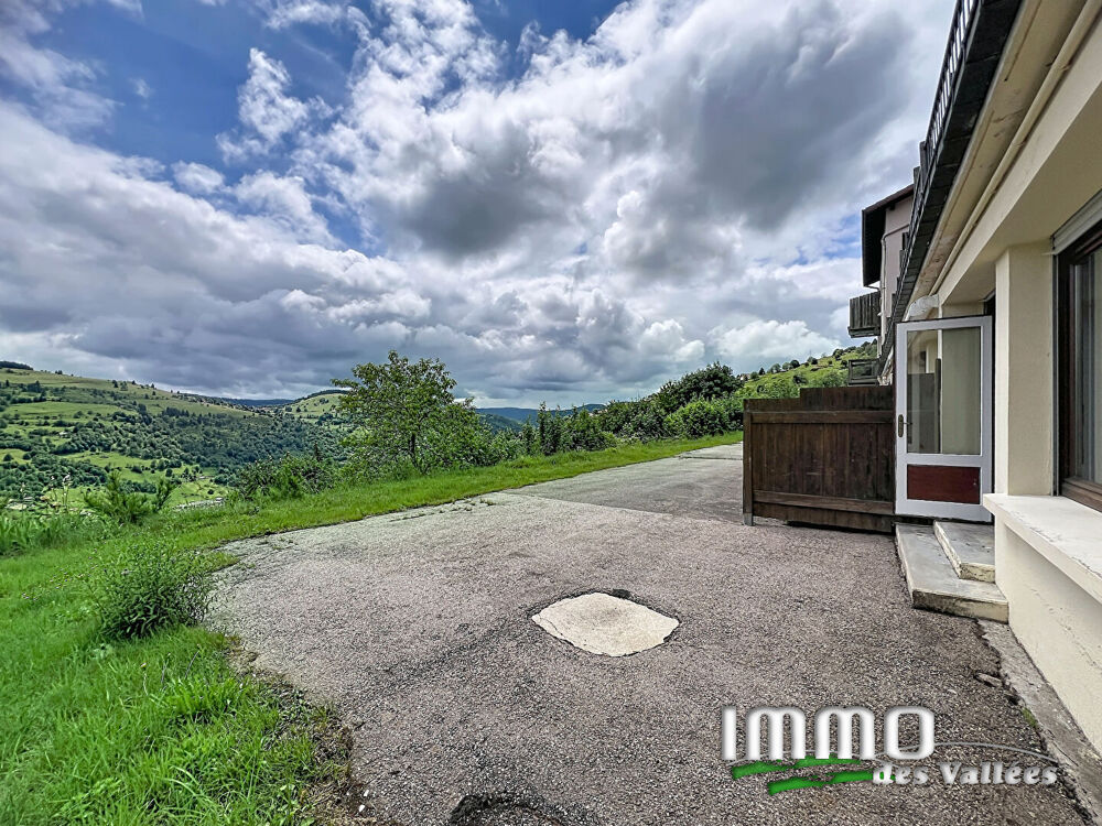 Appartement – La Bresse, Vosges - Vue 2