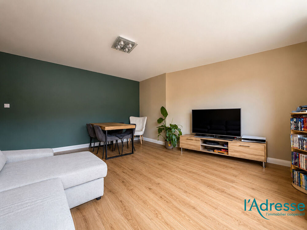 Vente Appartement Appartement Munster 3 pièces 88 m2 Munster