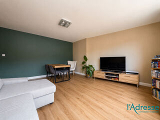  Appartement à vendre 3 pièces 88 m²