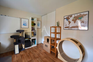  Appartement  vendre 1 pice 19 m