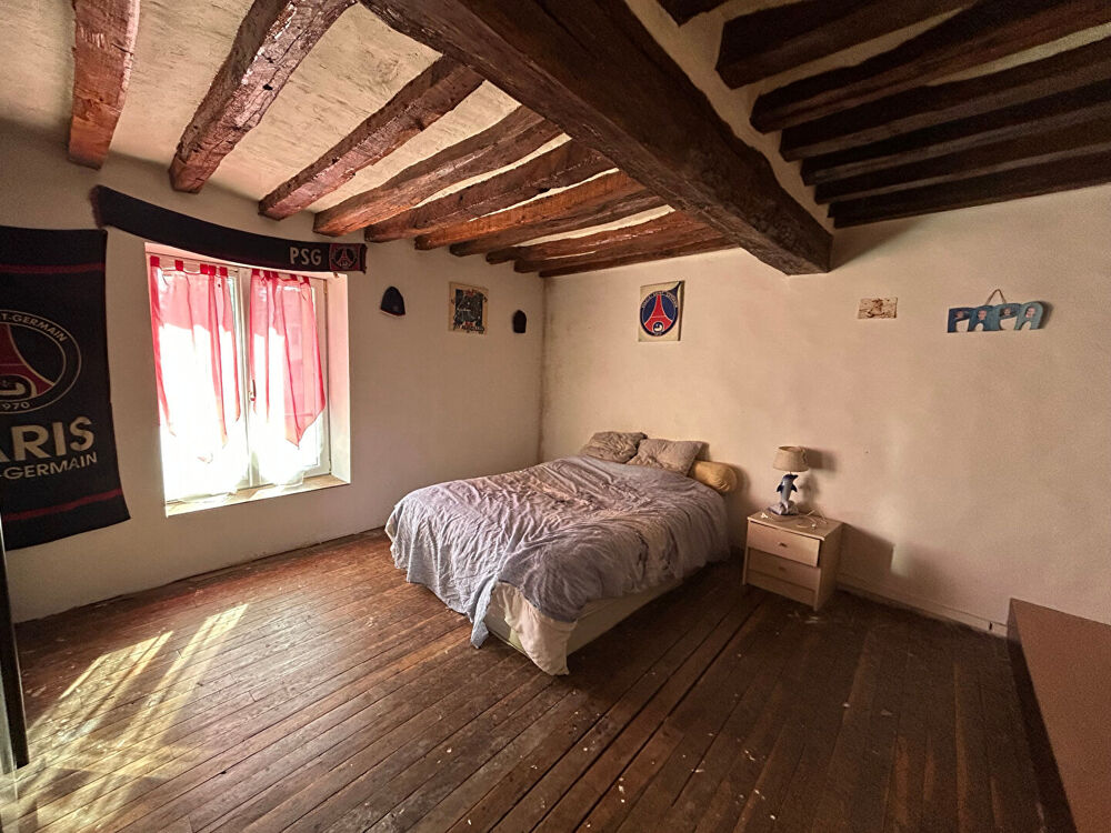 Maison La Ferte Sous Jouarre 5 pièce(s) 115 m2