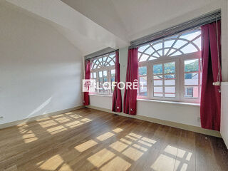  Appartement  vendre 2 pices 39 m