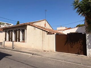  Maison à vendre 4 pièces 80 m²