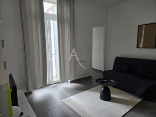 Location Appartement Appartement Carmaux 1 pièce(s) 26.50 m2 Carmaux