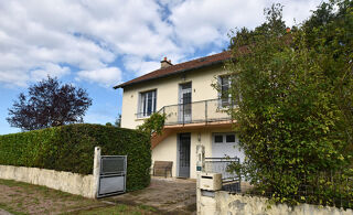  Maison � vendre 5 pi�ces 100 m�