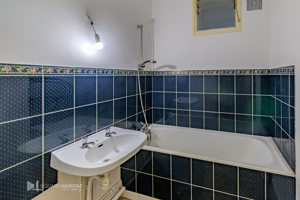 Vente Appartement Appartement Rousies 6 pièce(s) 79.68 m2 Rousies