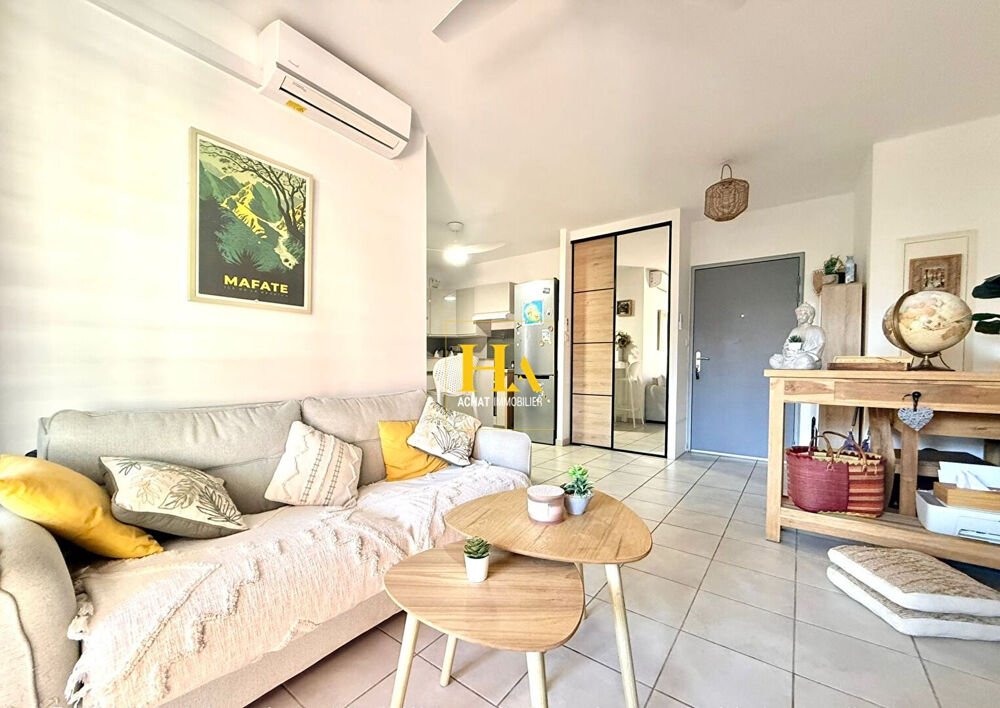 Appartement Saint Pierre 3 pièce(s) 67 m2