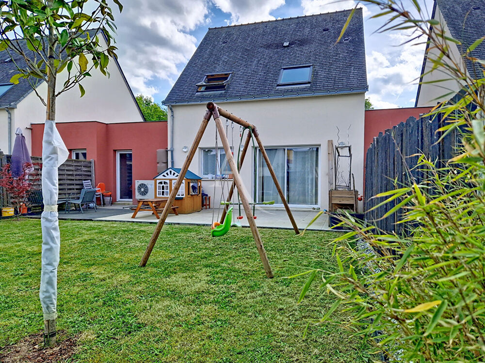 Maison Saint Barthelemy D'Anjou 5 pièce(s) 100 m2
