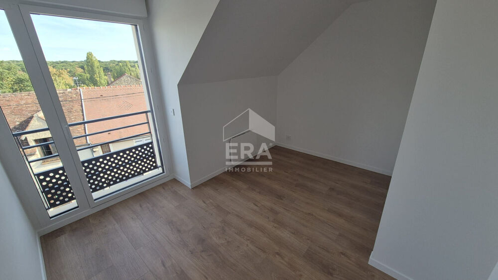 Location Appartement Appartement Ozouer-le-voulgis 3 pièce(s) Ozouer le voulgis