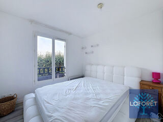  Appartement à louer 2 pièces 49 m²
