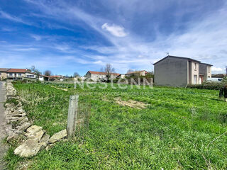  Terrain � vendre 1000 m�
