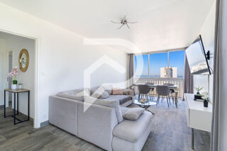  Appartement à vendre 3 pièces 61 m²