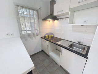  Appartement � vendre 2 pi�ces 42 m�