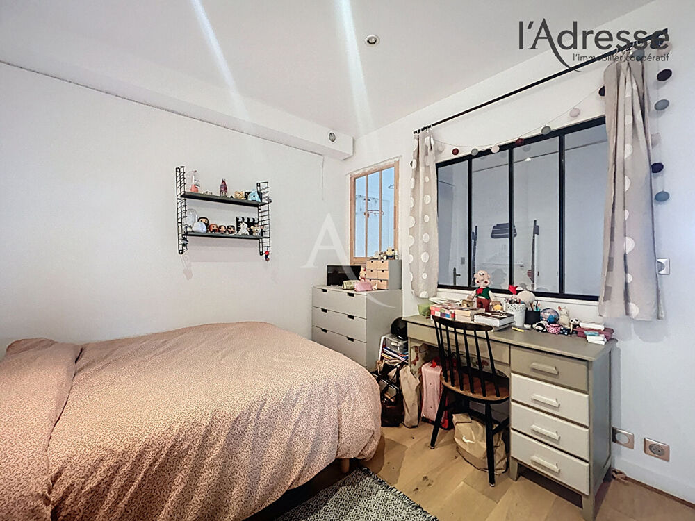 Appartement – Suresnes - Plus