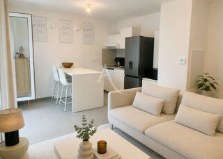  Appartement à vendre 2 pièces 45 m²