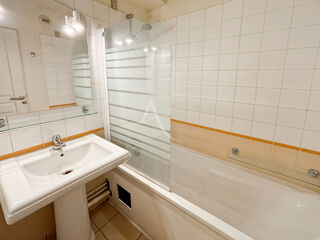  Appartement à vendre 3 pièces 59 m²