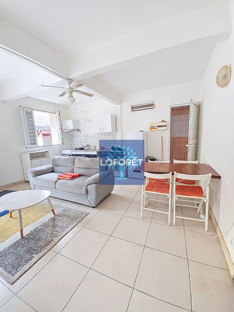  Appartement  louer 2 pices 43 m