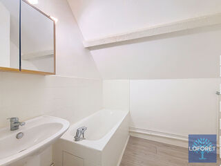  Appartement � louer 2 pi�ces 49 m�