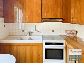  Maison � vendre 6 pi�ces 107 m�