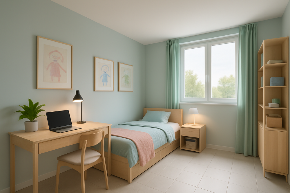Vente Appartement Appartement 4 pièces de 79 m2 (Strasbourg) Strasbourg