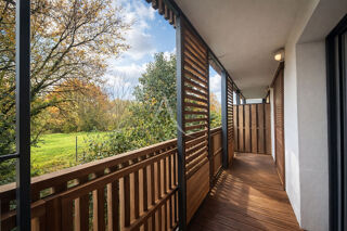  Appartement � vendre 2 pi�ces 41 m�