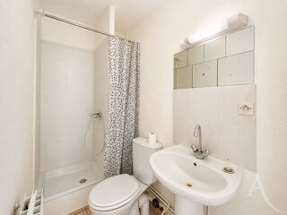  Appartement à louer 1 pièce 25 m²
