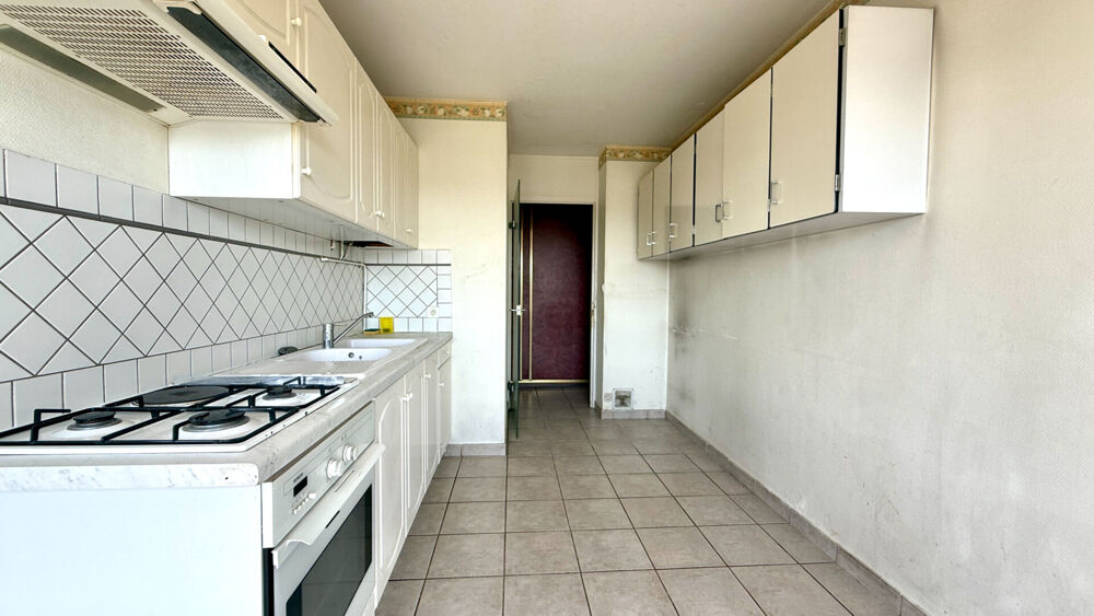Vente Appartement Appartement Oullins Pierre Benite 3 pièce(s) 76.73 m2 Oullins pierre benite