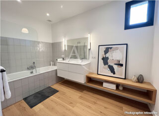  Maison à vendre 8 pièces 213 m²