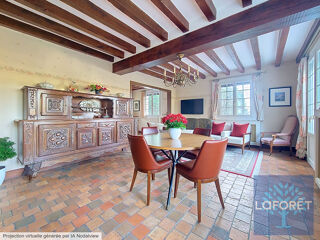  Maison � vendre 7 pi�ces 170 m�