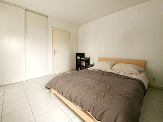  Appartement � vendre 2 pi�ces 45 m�