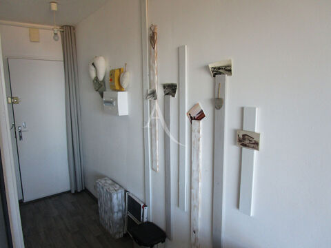  Appartement  louer 1 pice 24 m