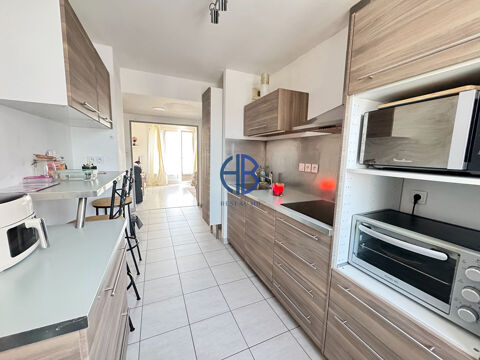   Appartement Rives 3 pi�ces 61 m2 Appartement - 3 pi�ce(s) - 61 m�