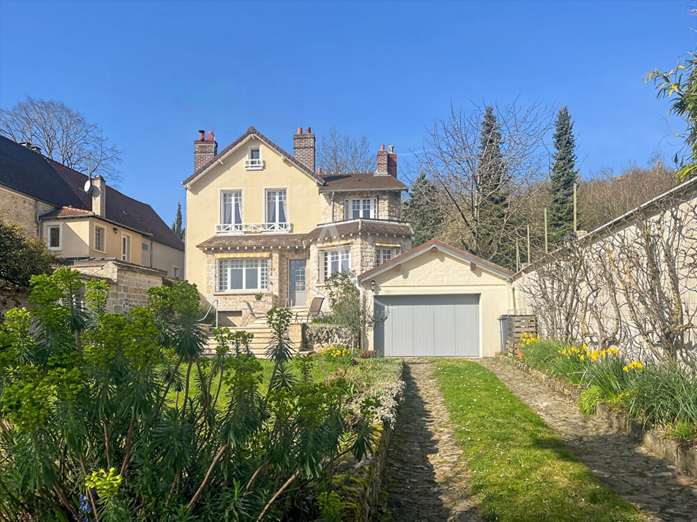 Maison 5 pièces 120 m² · à Cergy · 120 m² · 458 000 €