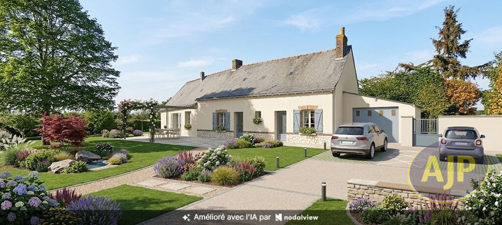 Vente Maison MOISDON LA RIVIERE - MAISON A RENOVER Moisdon la riviere