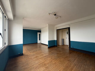  Appartement à vendre 4 pièces 80 m²