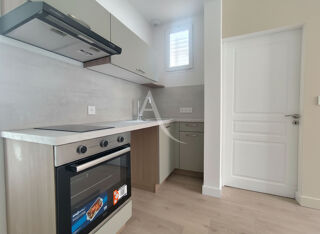  Appartement à vendre 3 pièces 46 m²