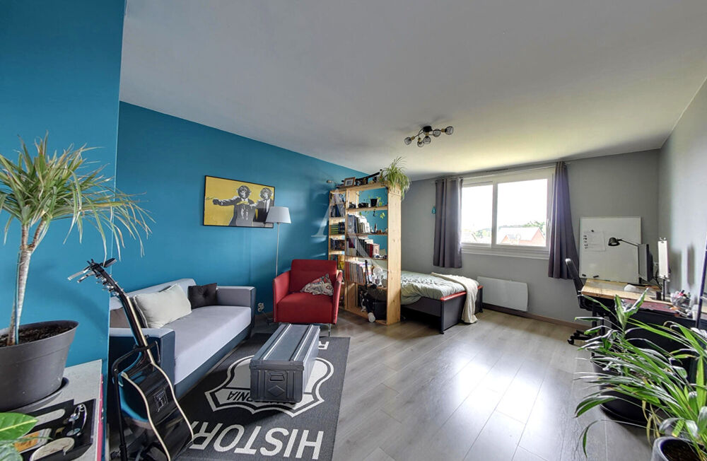 � vendre  Maison �vreux (27000)