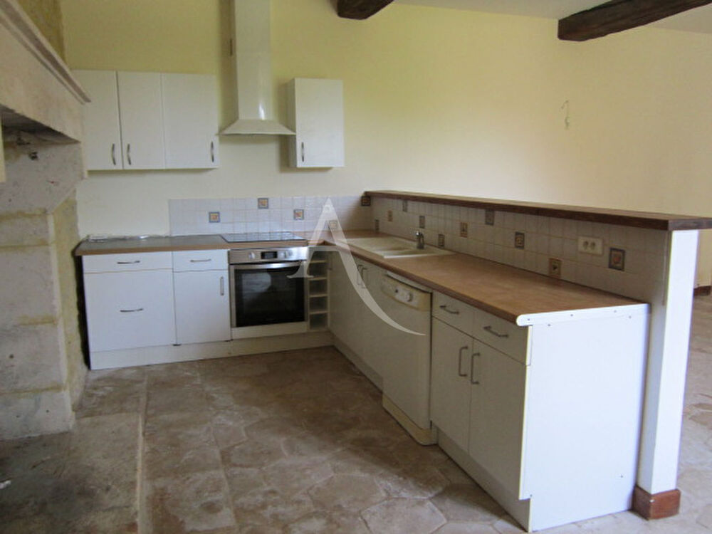Location Maison Auzay Auchay sur vendee