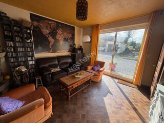  Maison � vendre 3 pi�ces 56 m�