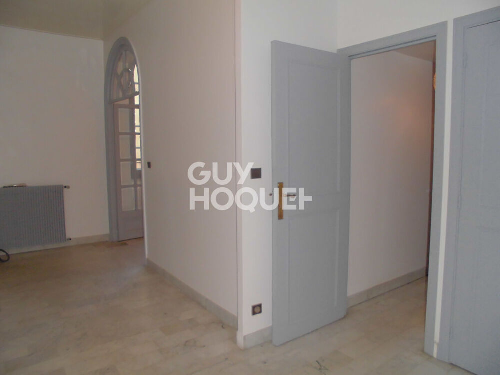 Vente Appartement T6 - CAPITOLE Toulouse