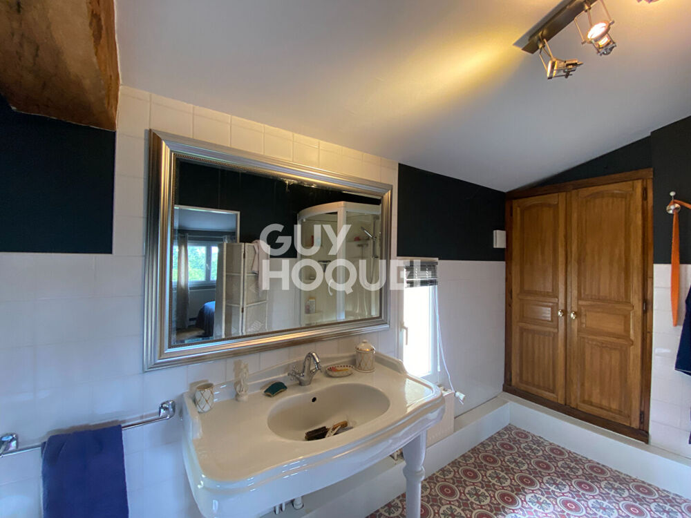 Vente Maison A 10 MINUTES DE LIBOURNE Libourne