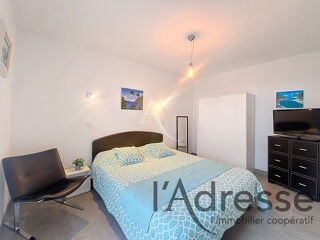  Appartement à vendre 2 pièces 35 m²